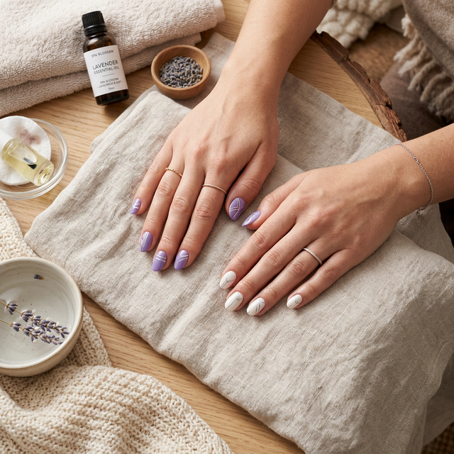 Chico Nails and Beauty